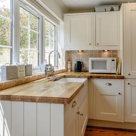 Snowdrop Cottage ويثيربي المظهر الخارجي الصورة