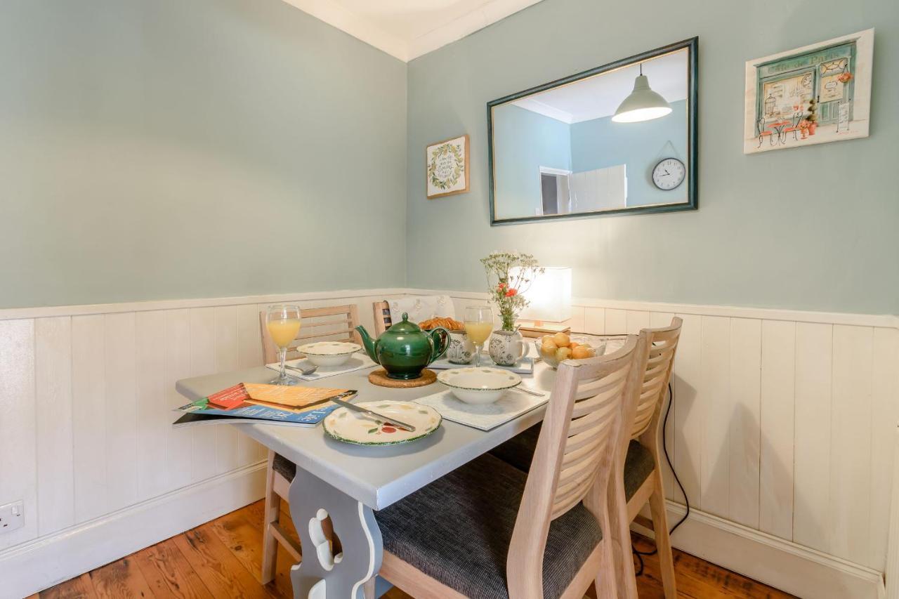 Snowdrop Cottage ويثيربي المظهر الخارجي الصورة