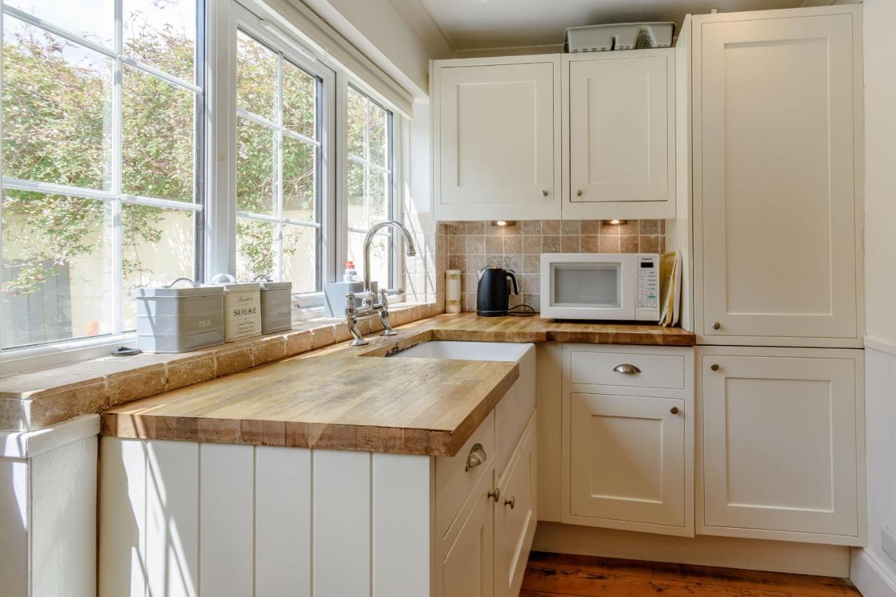 Snowdrop Cottage ويثيربي المظهر الخارجي الصورة