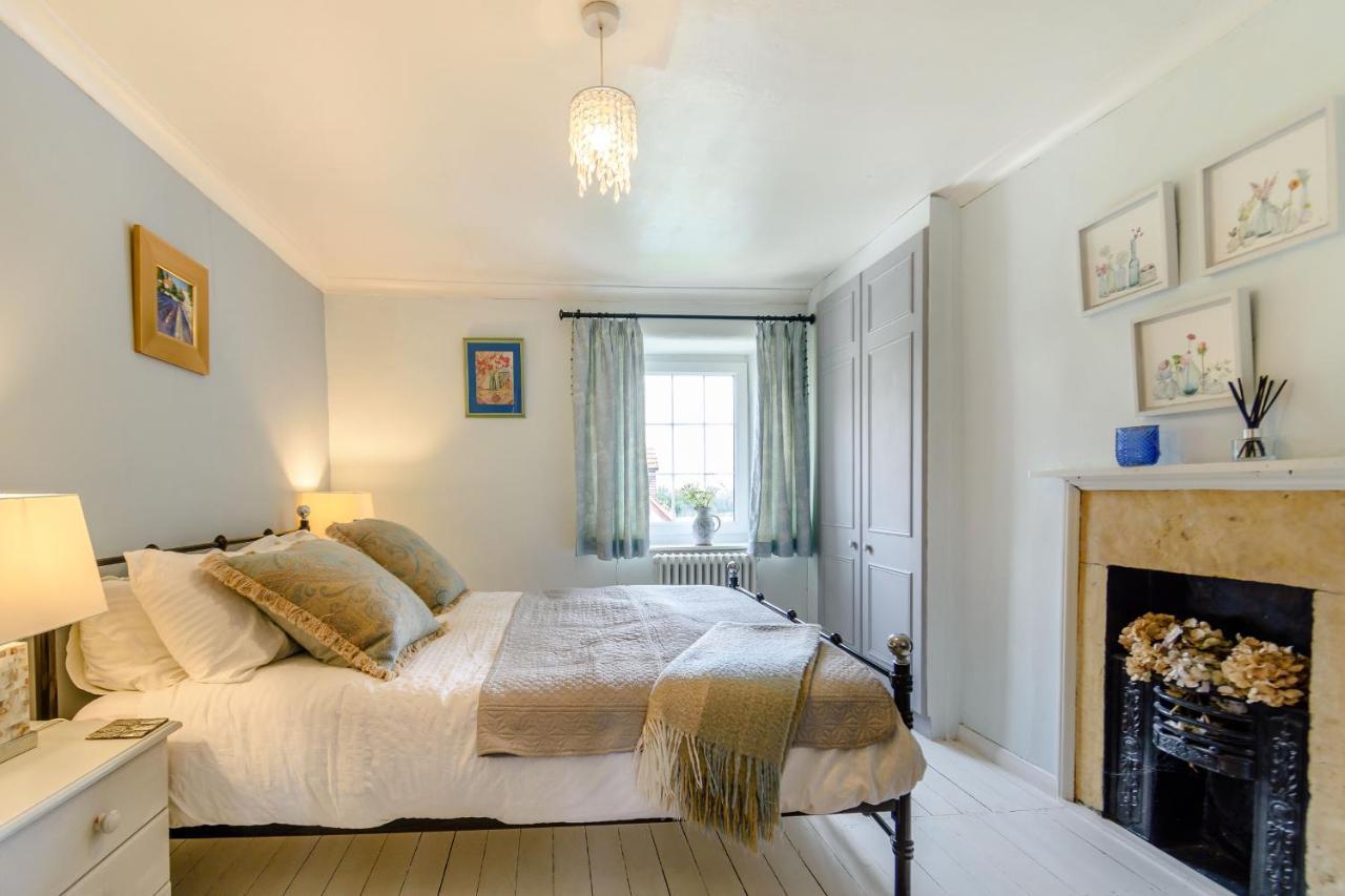 Snowdrop Cottage ويثيربي المظهر الخارجي الصورة