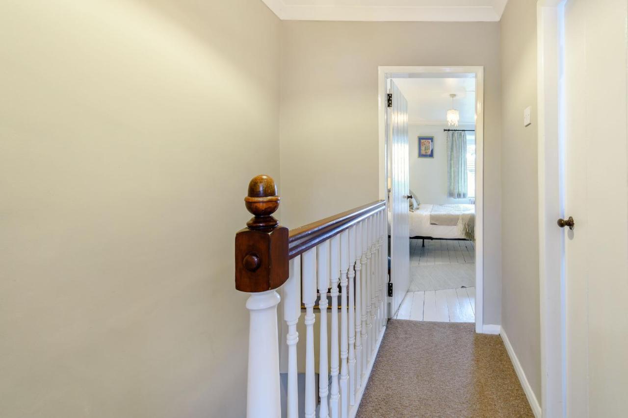 Snowdrop Cottage ويثيربي المظهر الخارجي الصورة