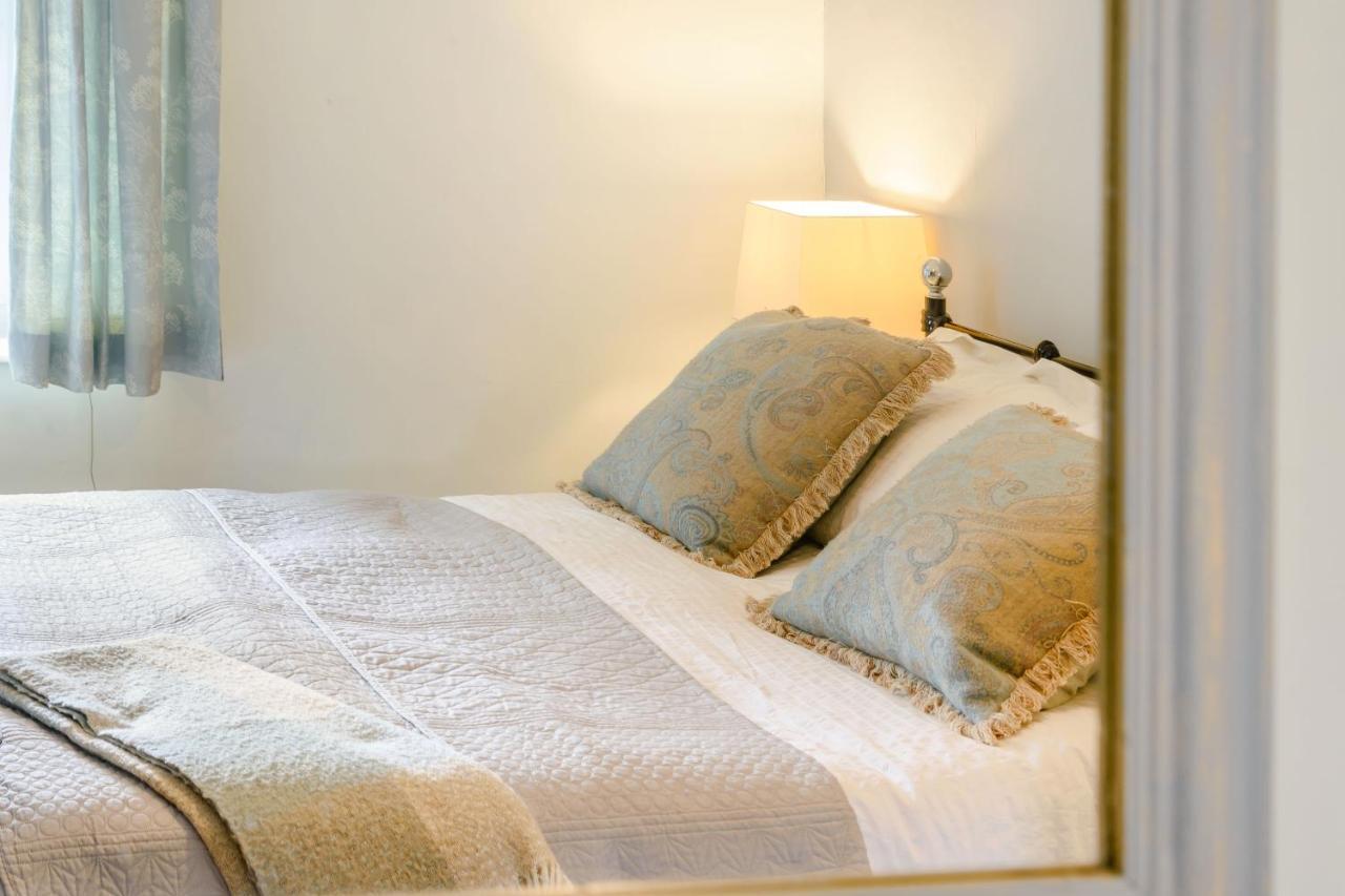 Snowdrop Cottage ويثيربي المظهر الخارجي الصورة