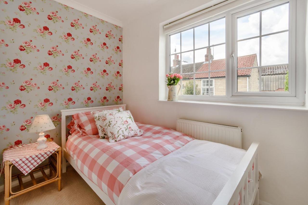 Snowdrop Cottage ويثيربي المظهر الخارجي الصورة