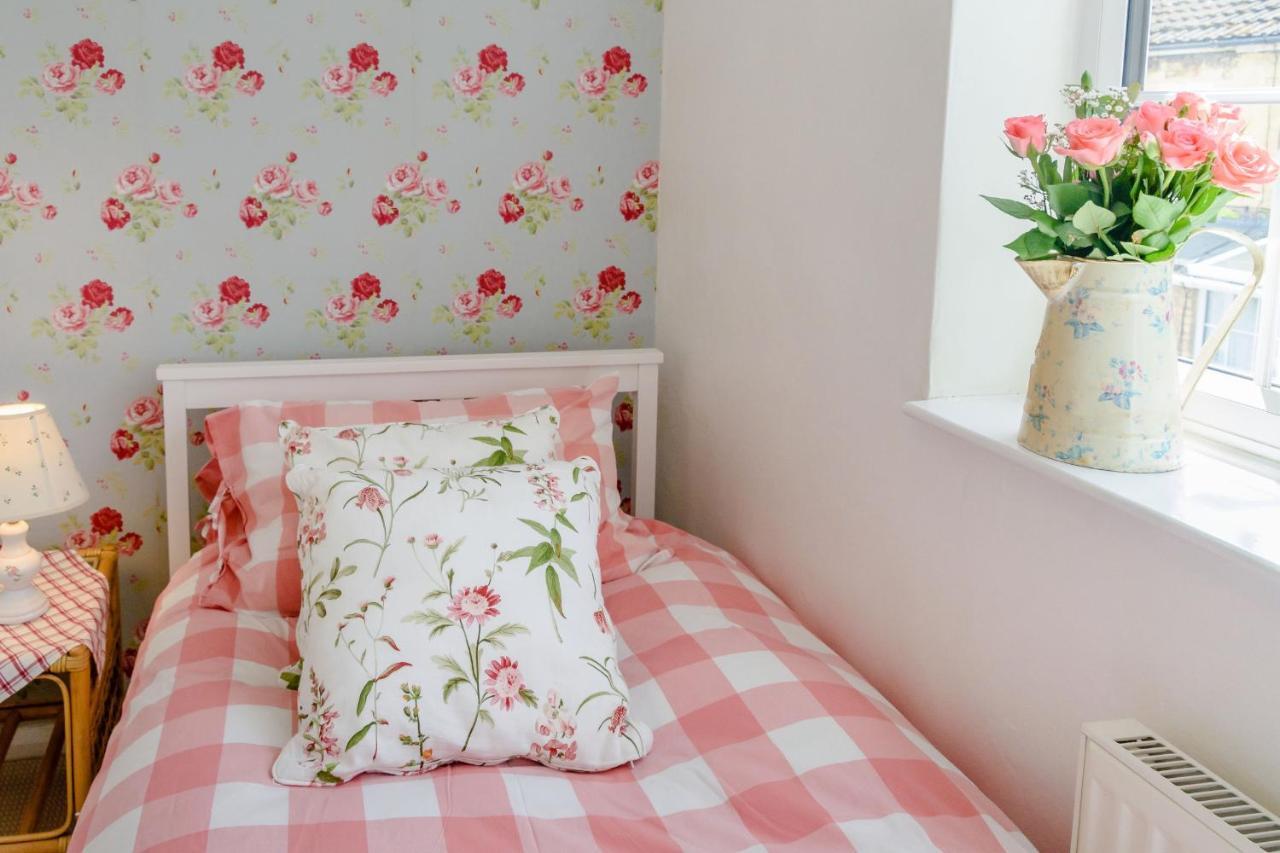 Snowdrop Cottage ويثيربي المظهر الخارجي الصورة